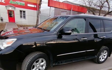 Lexus GX II, 2011 год, 2 450 000 рублей, 2 фотография