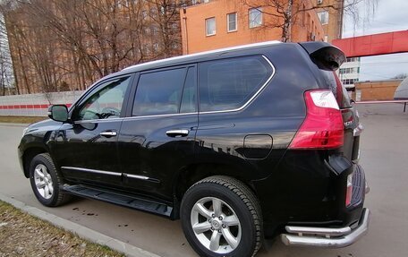 Lexus GX II, 2011 год, 2 450 000 рублей, 4 фотография