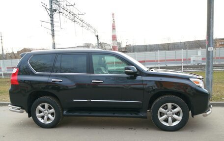 Lexus GX II, 2011 год, 2 450 000 рублей, 10 фотография