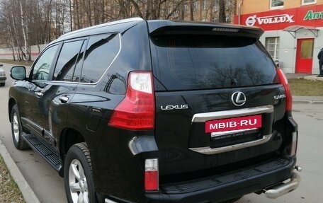 Lexus GX II, 2011 год, 2 450 000 рублей, 8 фотография