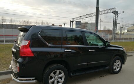 Lexus GX II, 2011 год, 2 450 000 рублей, 15 фотография