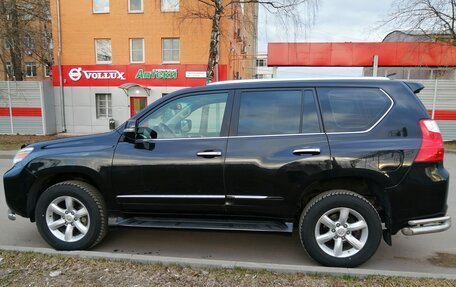 Lexus GX II, 2011 год, 2 450 000 рублей, 16 фотография