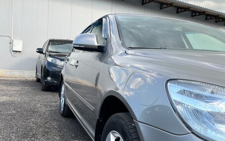 Skoda Octavia, 2010 год, 970 000 рублей, 4 фотография