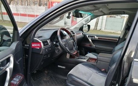 Lexus GX II, 2011 год, 2 450 000 рублей, 14 фотография