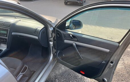 Skoda Octavia, 2010 год, 970 000 рублей, 13 фотография