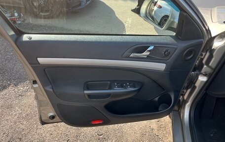 Skoda Octavia, 2010 год, 970 000 рублей, 11 фотография