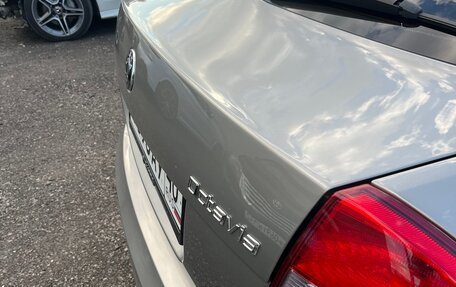 Skoda Octavia, 2010 год, 970 000 рублей, 9 фотография