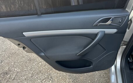 Skoda Octavia, 2010 год, 970 000 рублей, 12 фотография