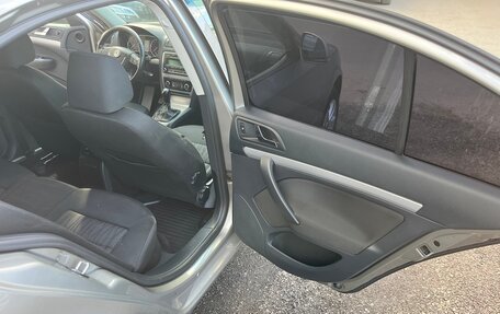 Skoda Octavia, 2010 год, 970 000 рублей, 14 фотография
