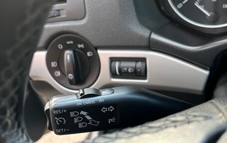 Skoda Octavia, 2010 год, 970 000 рублей, 20 фотография