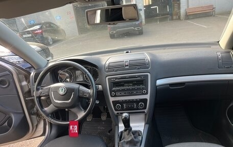 Skoda Octavia, 2010 год, 970 000 рублей, 15 фотография