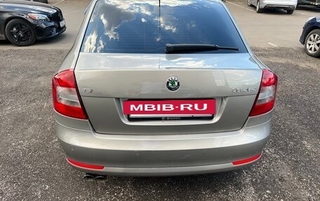 Skoda Octavia, 2010 год, 970 000 рублей, 6 фотография