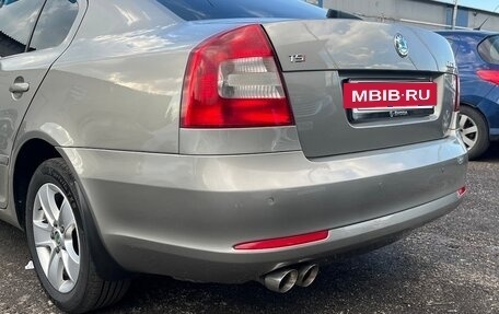 Skoda Octavia, 2010 год, 970 000 рублей, 7 фотография