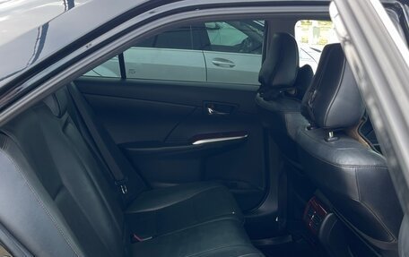 Toyota Camry, 2013 год, 1 800 000 рублей, 3 фотография