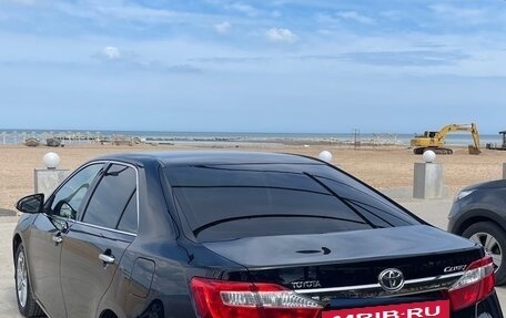 Toyota Camry, 2013 год, 1 800 000 рублей, 8 фотография