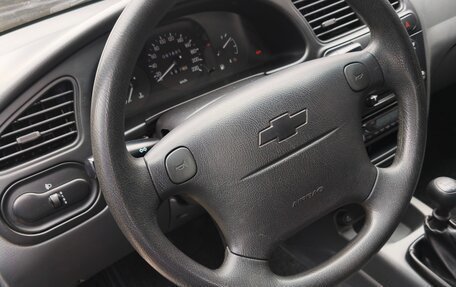 Chevrolet Lanos I, 2007 год, 400 000 рублей, 4 фотография
