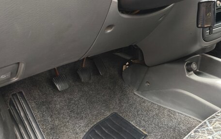 Chevrolet Lanos I, 2007 год, 400 000 рублей, 10 фотография