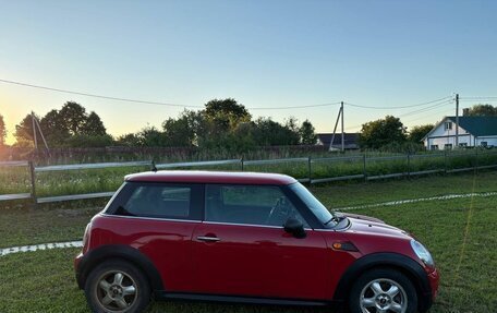 MINI Hatch, 2009 год, 450 000 рублей, 5 фотография