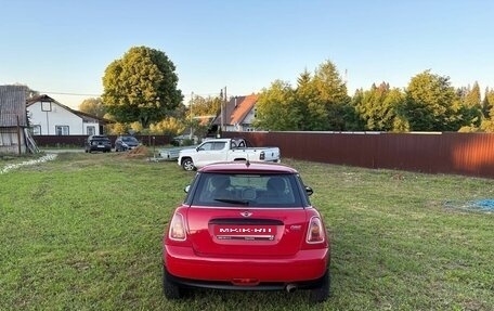 MINI Hatch, 2009 год, 450 000 рублей, 7 фотография