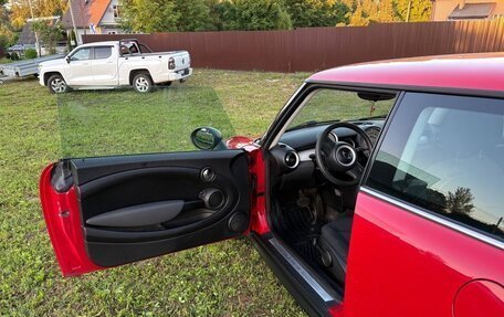 MINI Hatch, 2009 год, 450 000 рублей, 15 фотография