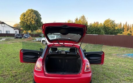 MINI Hatch, 2009 год, 450 000 рублей, 16 фотография