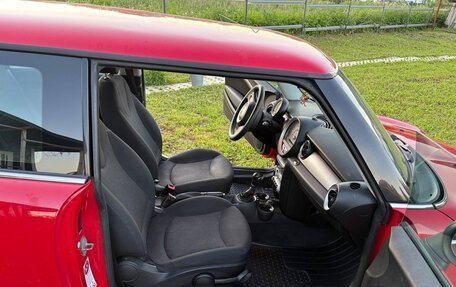 MINI Hatch, 2009 год, 450 000 рублей, 21 фотография