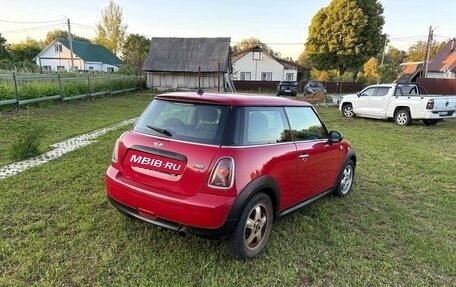 MINI Hatch, 2009 год, 450 000 рублей, 8 фотография