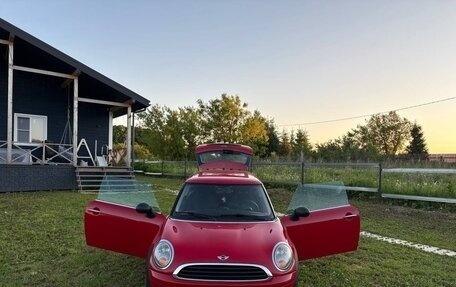 MINI Hatch, 2009 год, 450 000 рублей, 18 фотография
