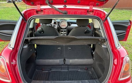 MINI Hatch, 2009 год, 450 000 рублей, 24 фотография