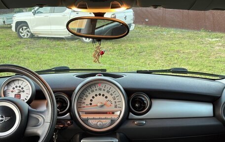 MINI Hatch, 2009 год, 450 000 рублей, 31 фотография