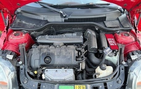 MINI Hatch, 2009 год, 450 000 рублей, 29 фотография