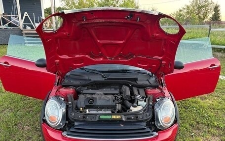 MINI Hatch, 2009 год, 450 000 рублей, 28 фотография