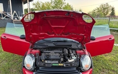 MINI Hatch, 2009 год, 450 000 рублей, 27 фотография
