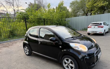 Citroen C1 II, 2012 год, 470 000 рублей, 2 фотография