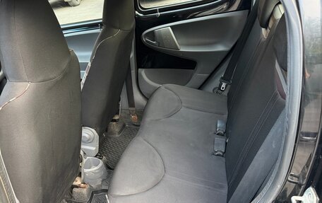 Citroen C1 II, 2012 год, 470 000 рублей, 6 фотография