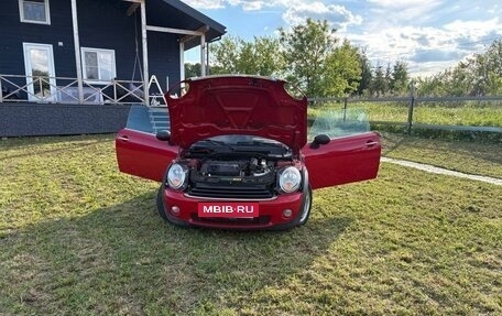 MINI Hatch, 2009 год, 450 000 рублей, 32 фотография