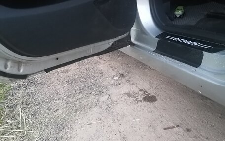 Citroen C4 Picasso II рестайлинг, 2007 год, 450 000 рублей, 7 фотография