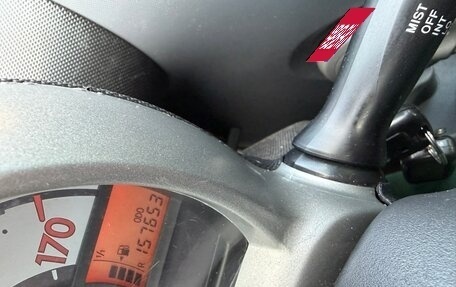 Citroen C1 II, 2012 год, 470 000 рублей, 9 фотография