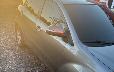 SsangYong Actyon II рестайлинг, 2012 год, 799 999 рублей, 3 фотография