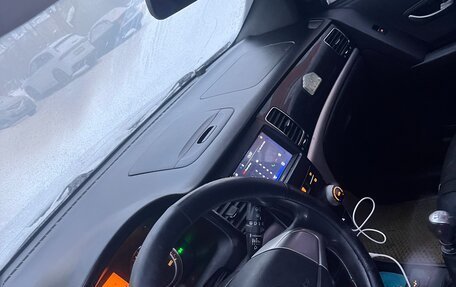 SsangYong Actyon II рестайлинг, 2012 год, 799 999 рублей, 10 фотография