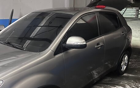 SsangYong Actyon II рестайлинг, 2012 год, 799 999 рублей, 6 фотография