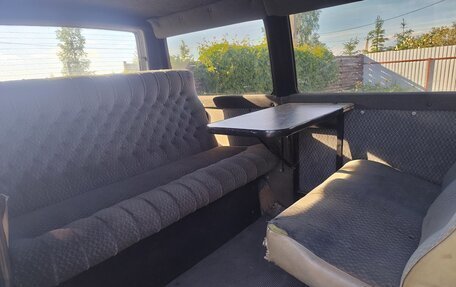 Volkswagen Transporter T4, 1997 год, 310 000 рублей, 2 фотография