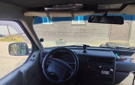 Volkswagen Transporter T4, 1997 год, 310 000 рублей, 4 фотография