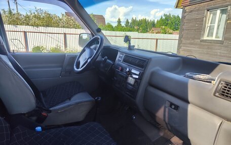 Volkswagen Transporter T4, 1997 год, 310 000 рублей, 3 фотография
