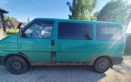 Volkswagen Transporter T4, 1997 год, 310 000 рублей, 6 фотография