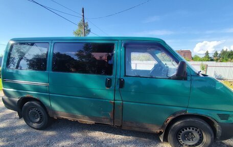 Volkswagen Transporter T4, 1997 год, 310 000 рублей, 5 фотография