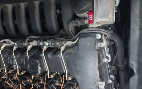 BMW 5 серия, 2008 год, 1 200 000 рублей, 11 фотография