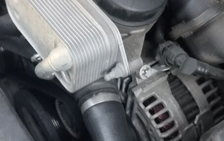 BMW 5 серия, 2008 год, 1 200 000 рублей, 12 фотография