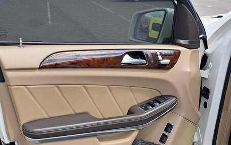 Mercedes-Benz GL-Класс, 2013 год, 3 333 333 рублей, 9 фотография