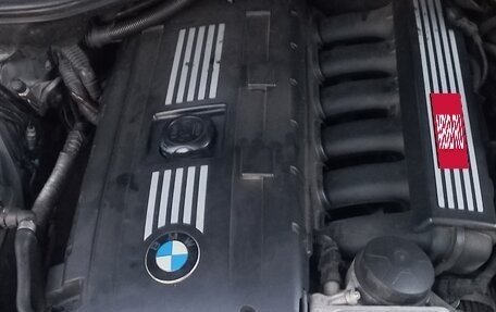 BMW 5 серия, 2008 год, 1 200 000 рублей, 13 фотография
